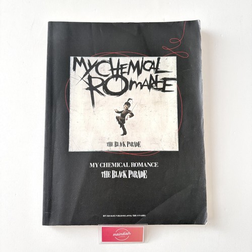 Chemical romance the black - the,